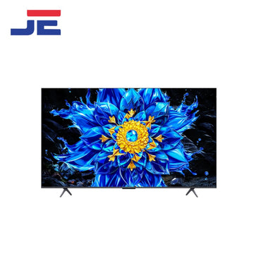 TCL LED 98" 98P8L (MINI Q LED)