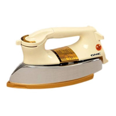 Gabba National GN-797/18 Heavy Dry Iron