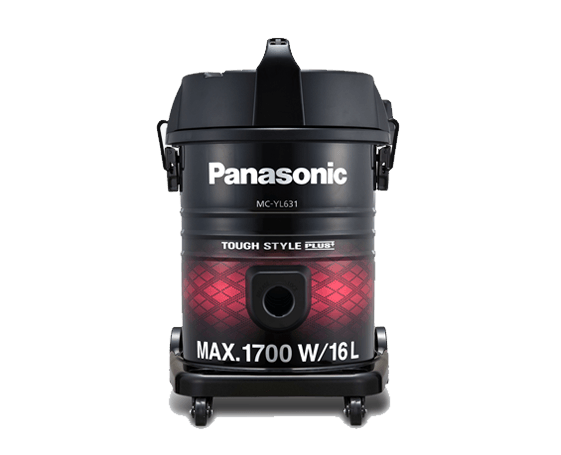 Panasonic Vacuum Cleaner MC-YL631