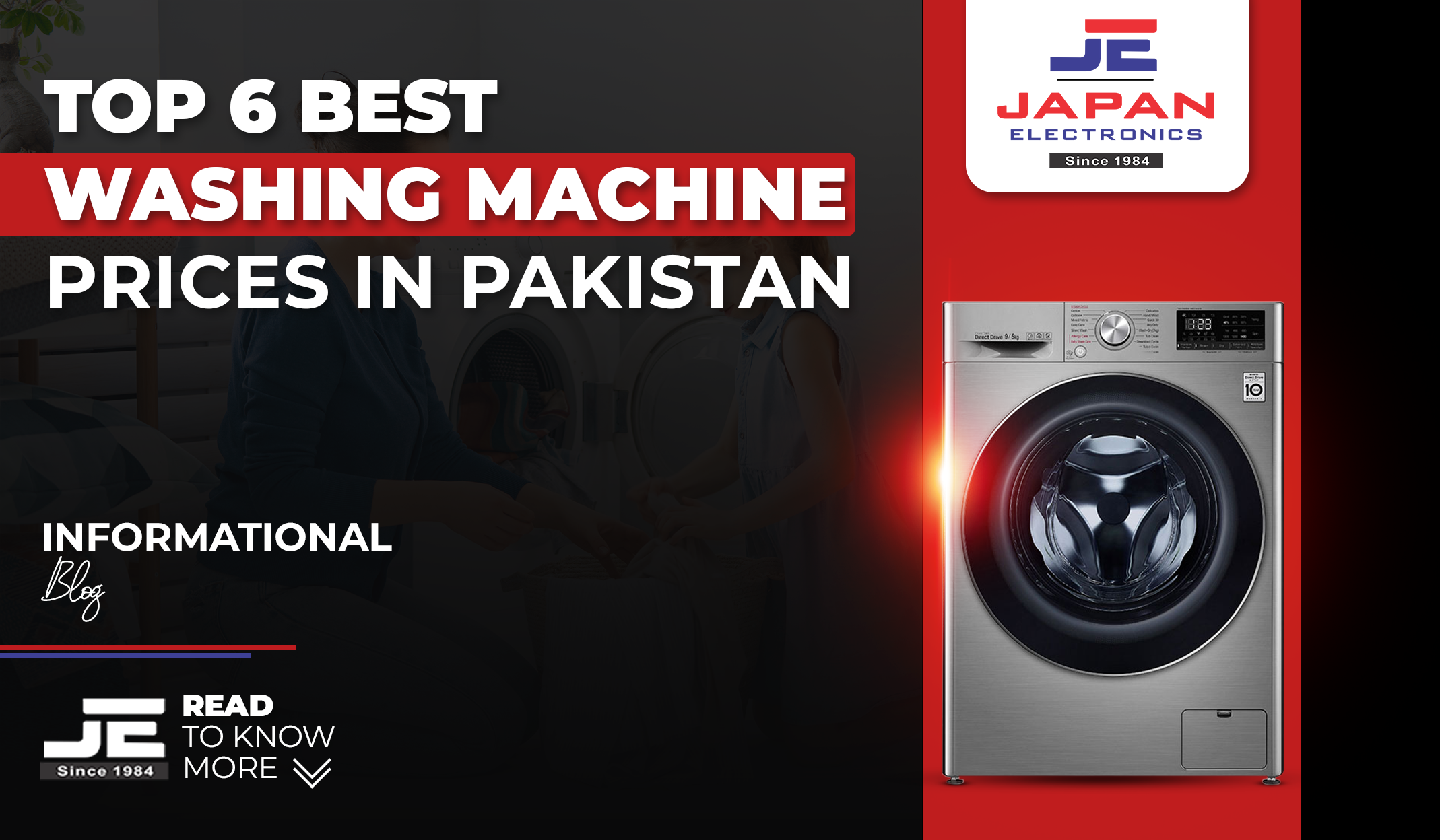 top-6-best-washing-machine-prices-in-pakistan