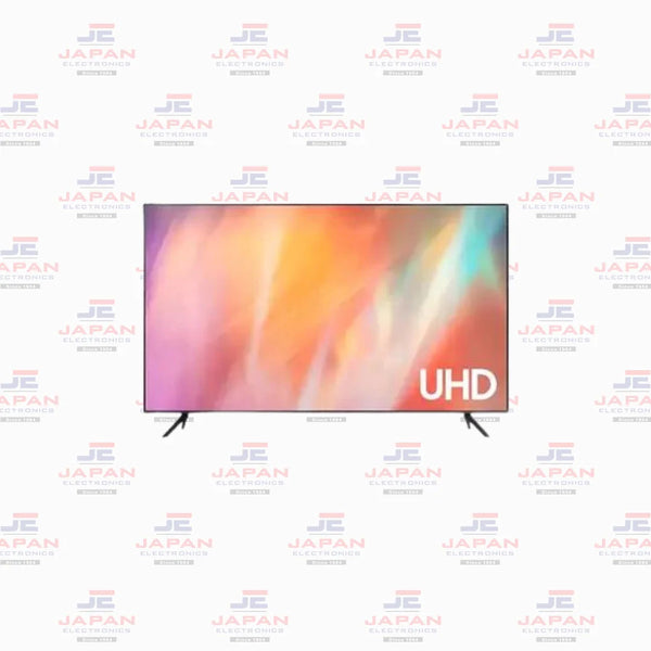 Samsung LED 65" 65CU7000