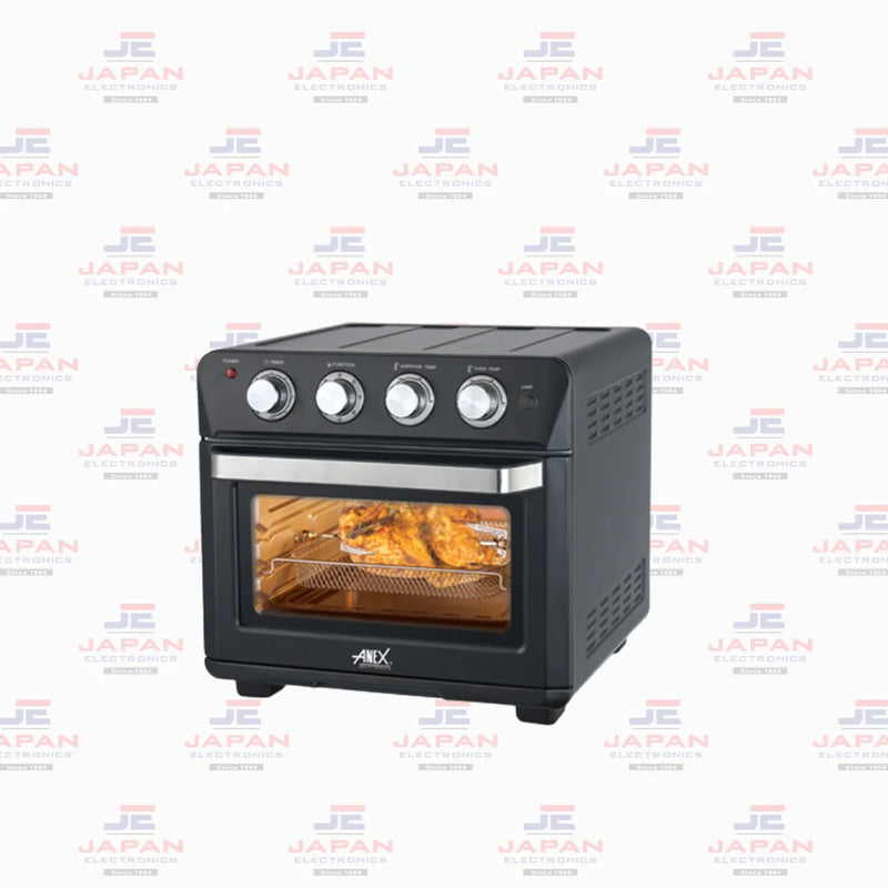 Anex Air Fryer With Oven AG-2123