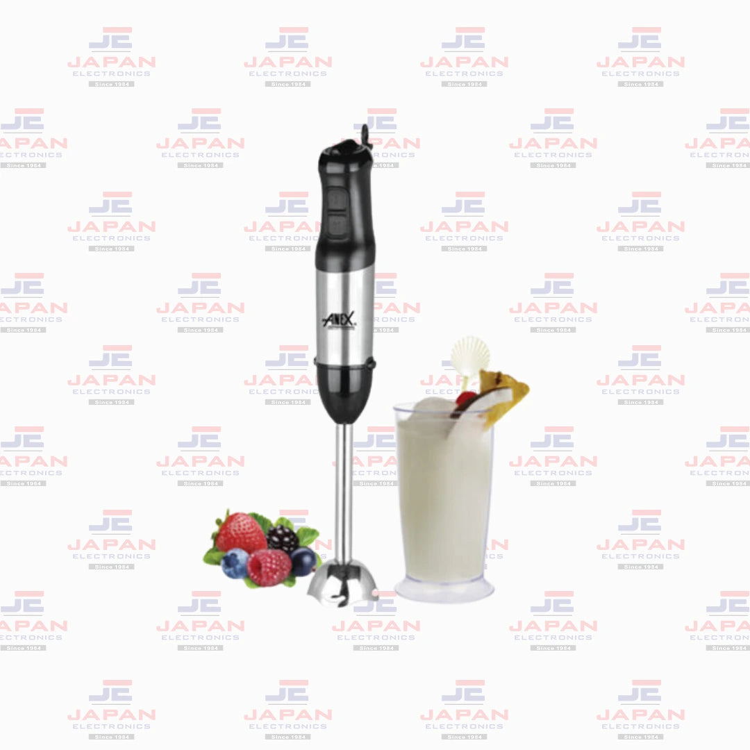 Anex Hand Blender 207