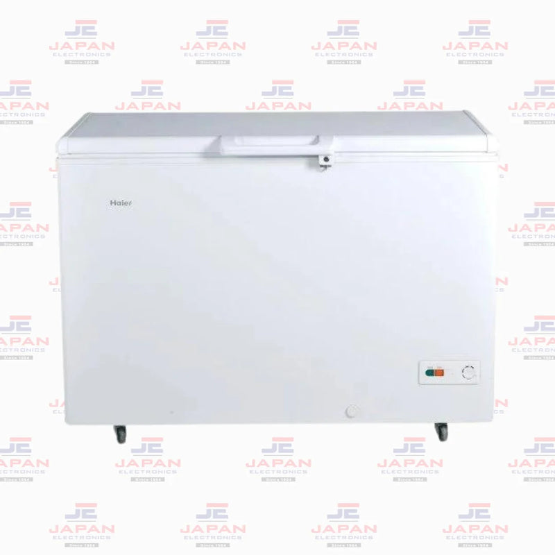Haier Deep Freezer 405I (Inverter)