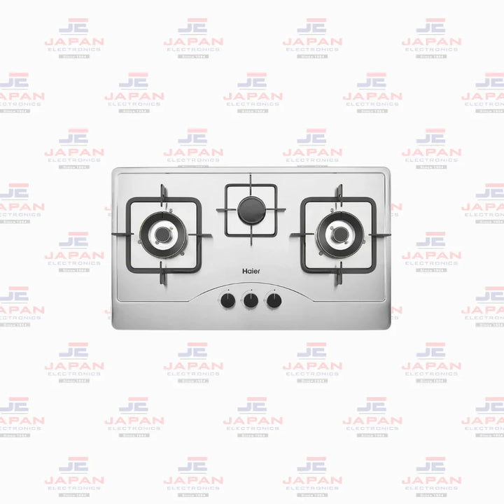 Haier Gas Hob HCC632DGS