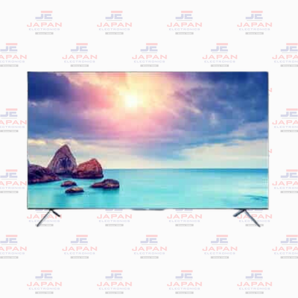 Haier LED 50" H50P7UX