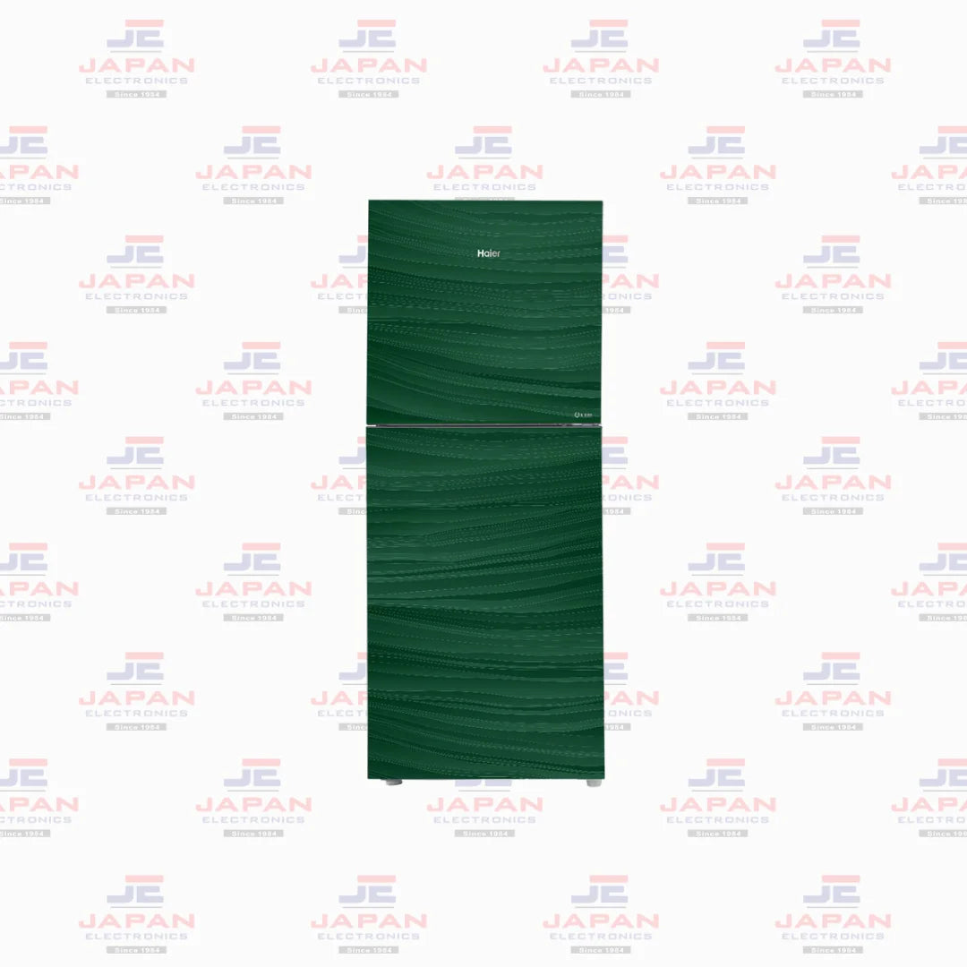 Haier Digital Inverter Refrigerator HRF 346 IFGA Green haier-digital-inverter-refrigerator-hrf-346-ifga-green