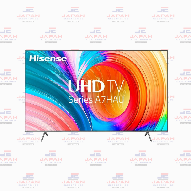 Hisense LED TV 85" A7HAU