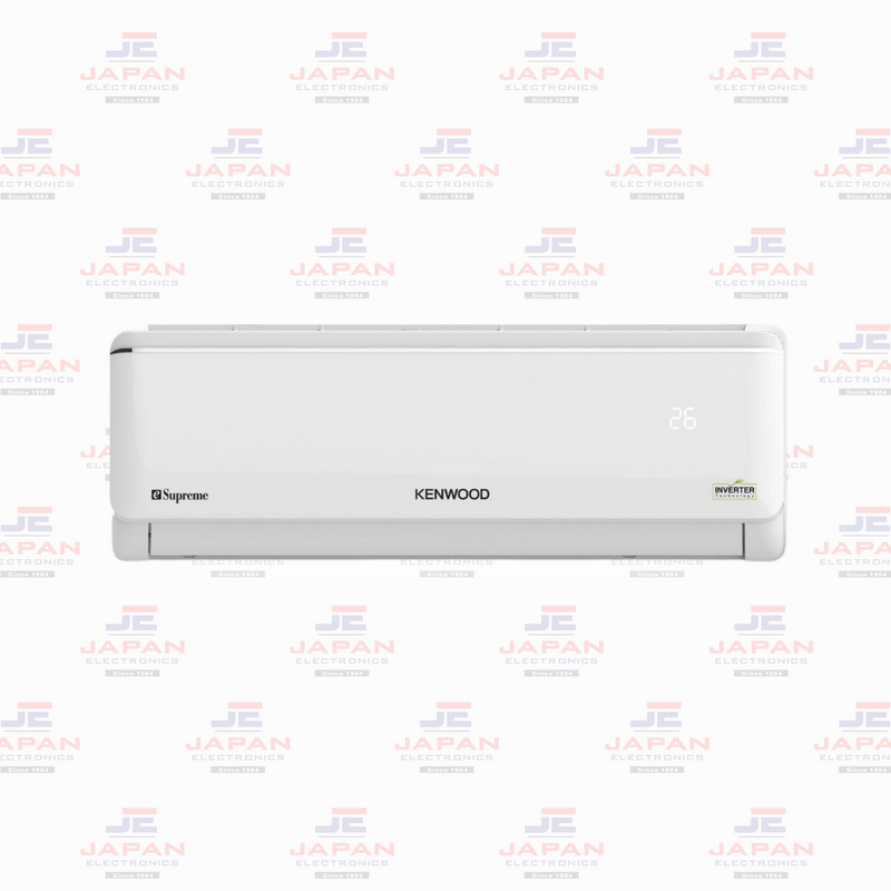 Kenwood Split Air Conditioner 1.5 Ton Inverter KES-1846