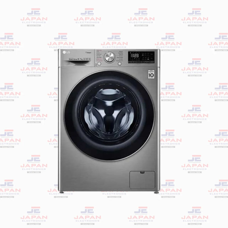 LG Automatic Washing Machine F4V5RGP2T