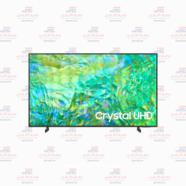 Samsung LED 65" CY-65CU8000