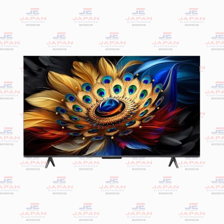 TCL LED 85" 85C655