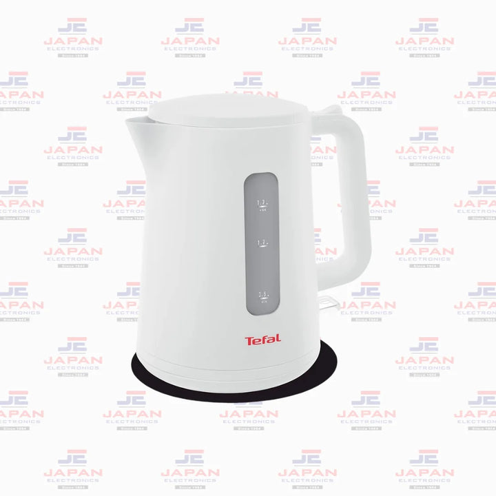 Tefal Kettle Plastic Body KO-200127