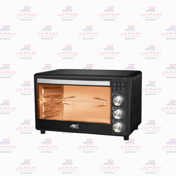 Anex Oven Toaster 3075