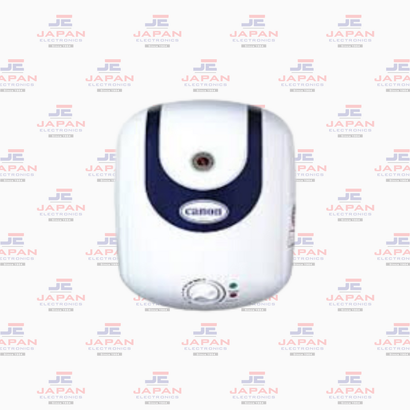 Canon Semi Instant Electric Geyser Imported EWH-15 LCF