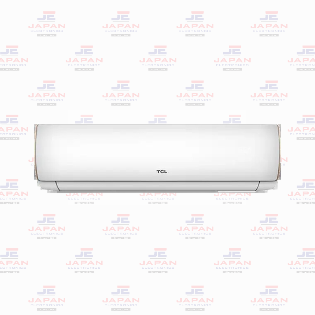 TCL Air Conditioner 1.5 Ton Split Inverter TAC-18T3