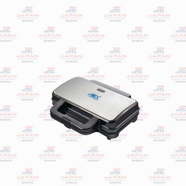 ANEX Sandwich Maker 2036