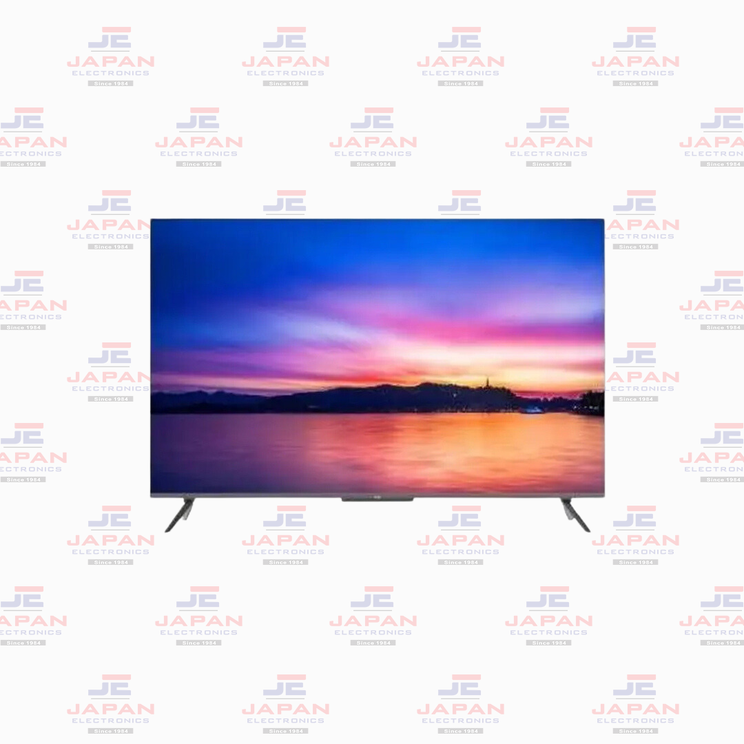 Haier LED TV 55 Inch H55P7UX