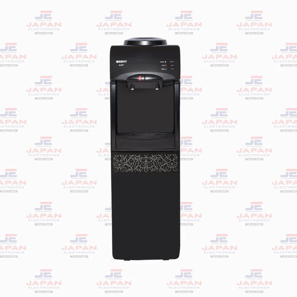 Orient Water Dispenser Icon 2 Mesh Black