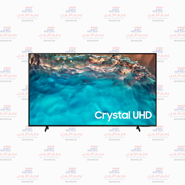 SAMSUNG LED 65" BU8000