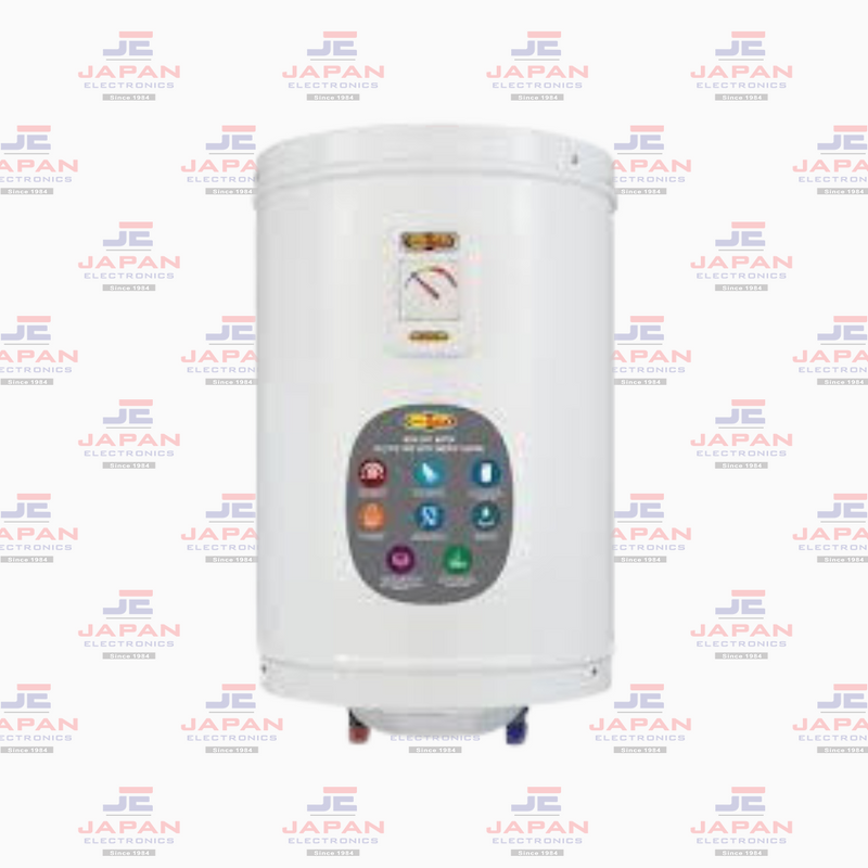 Super Asia Electric Geyser 10 Gallon EH-610