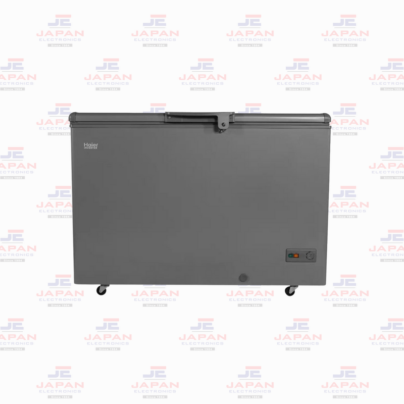 Haier Deep Freezer HDF-405IM Inverter