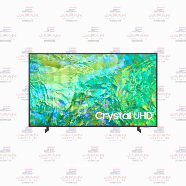 Samsung LED 65" CY-65Q80C