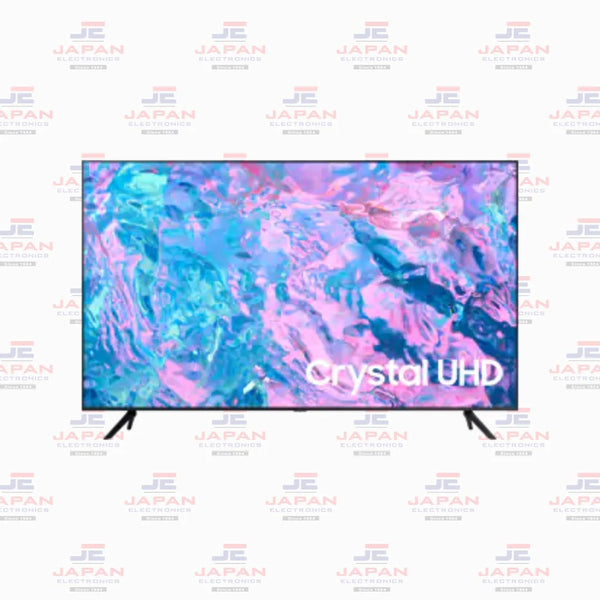 Samsung LED 75" CY-75CU7000