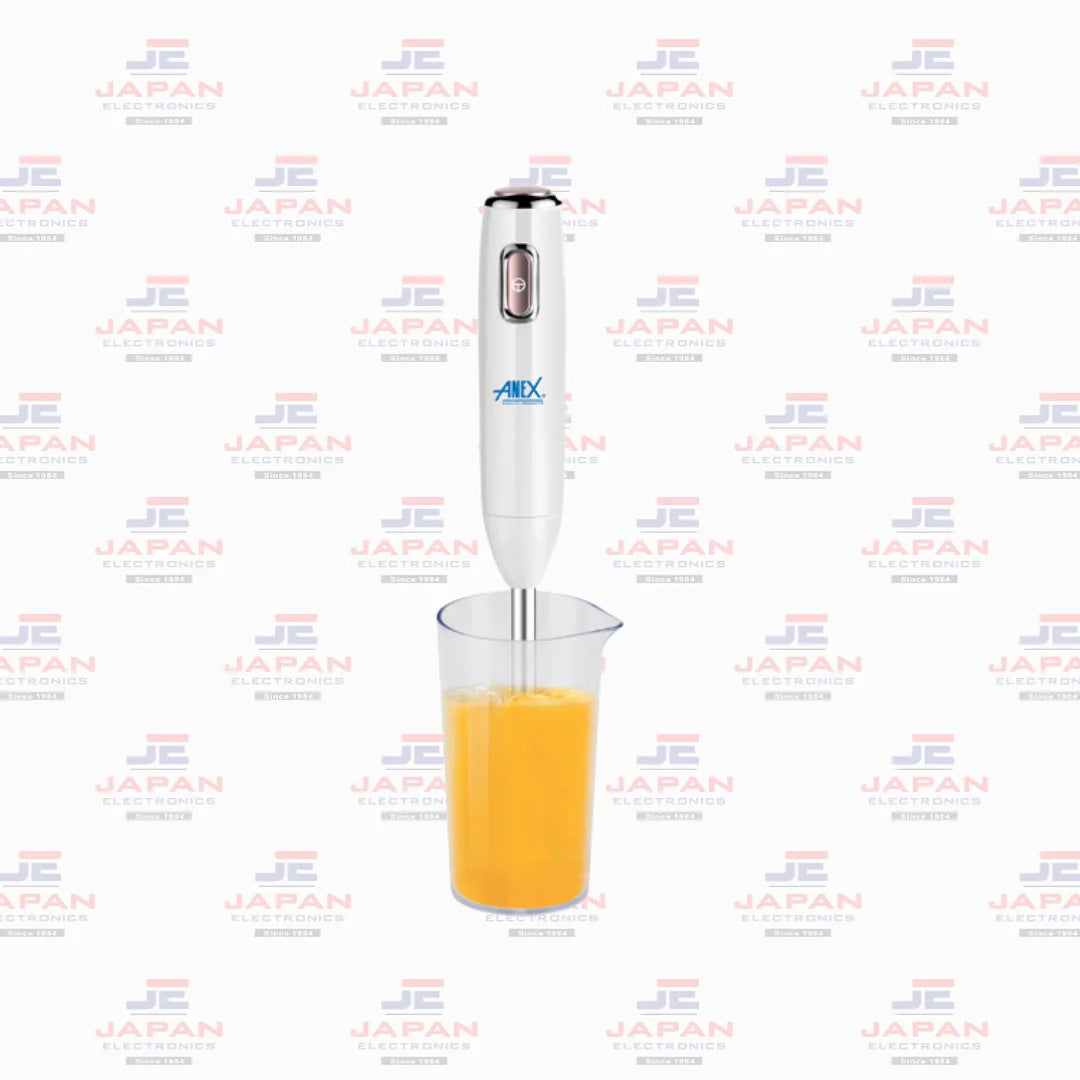 ANEX Hand Blender 122
