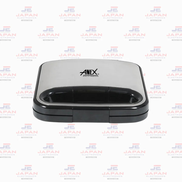 ANEX Sandwich Maker 2045