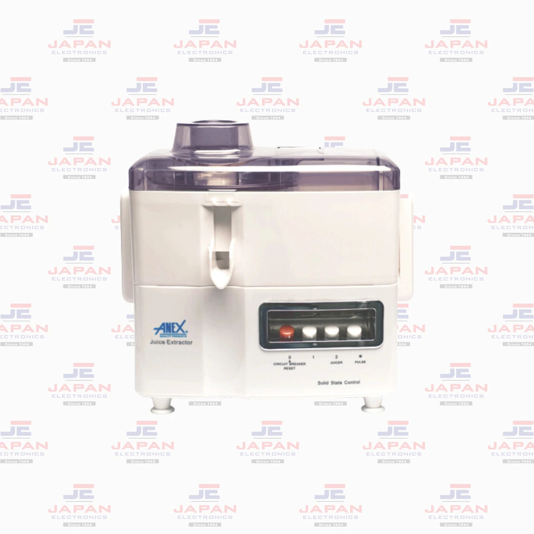Anex Deluxe Juicer AG78