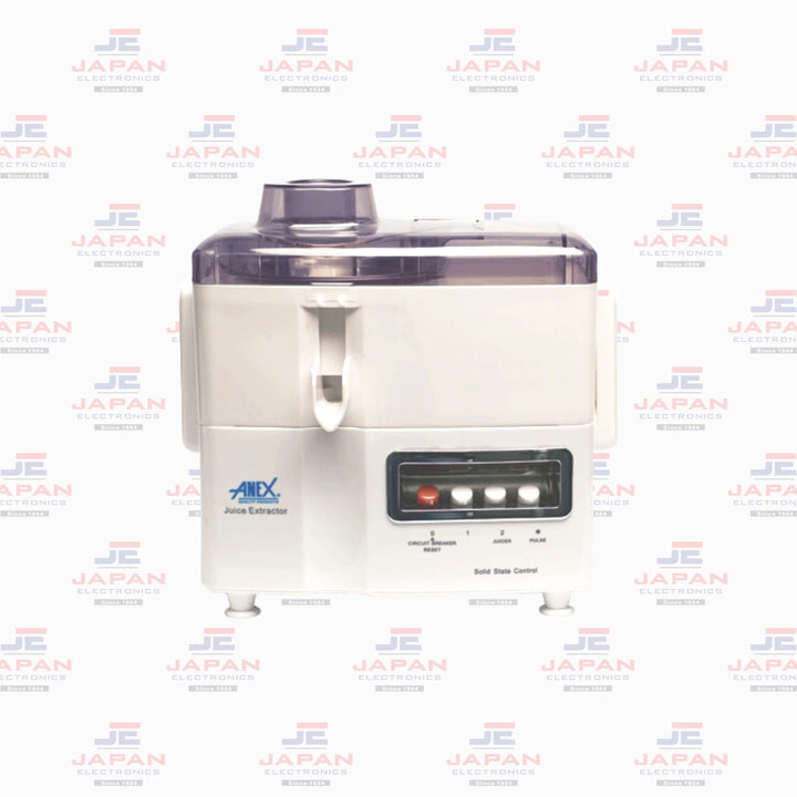 Anex Deluxe Juicer AG-78