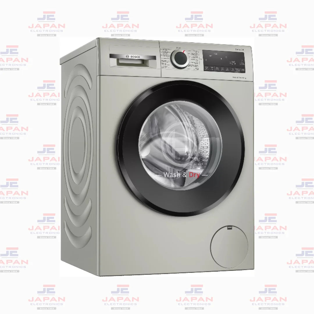 Bosch Washing Machine WNA244XSGC Automatic