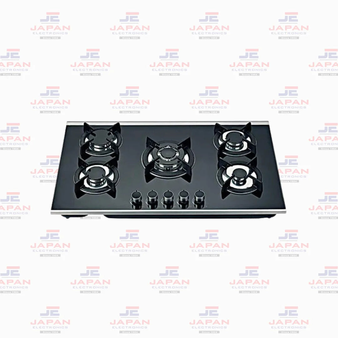 Canon Kitchen Hob (HB915 G1) 5 Burner