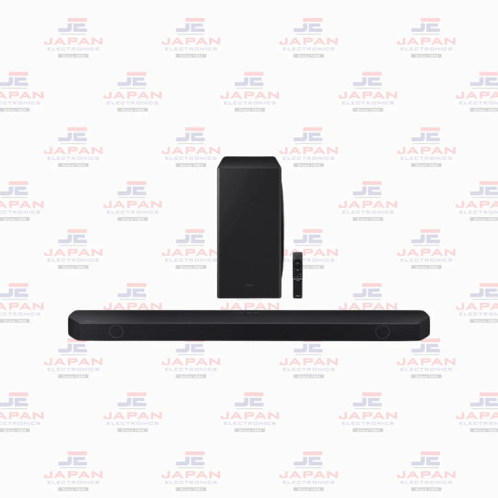 Samsung Sound Bar Q-800C