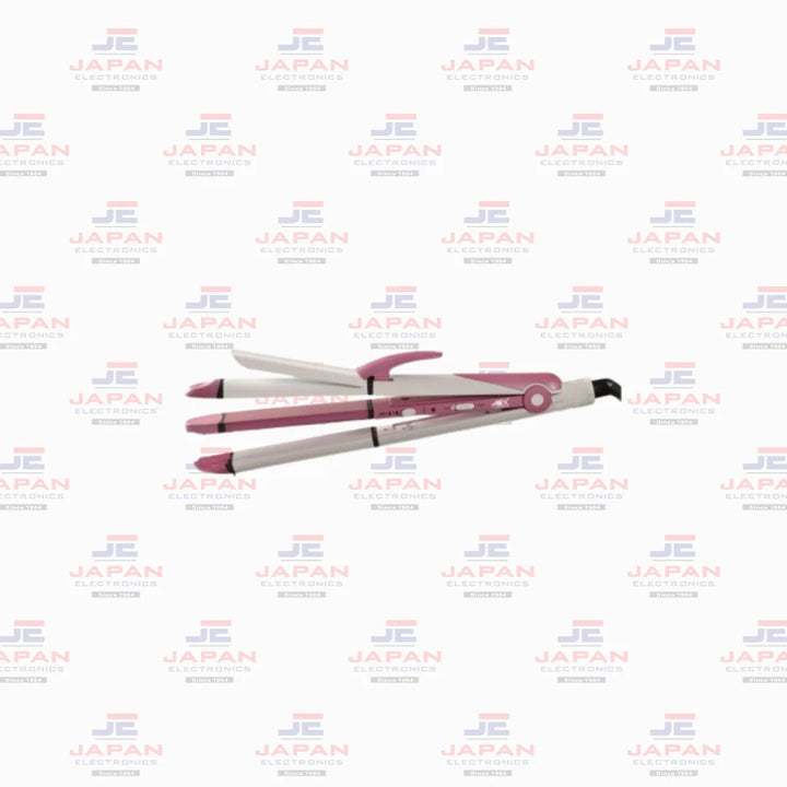 ANEX Hair Straightener 7038