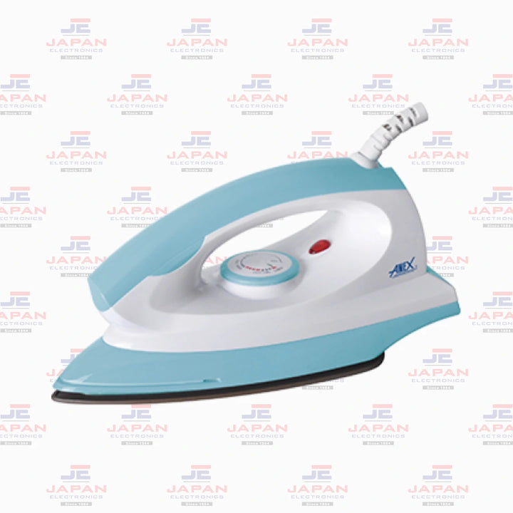 ANEX Dry Iron 2075