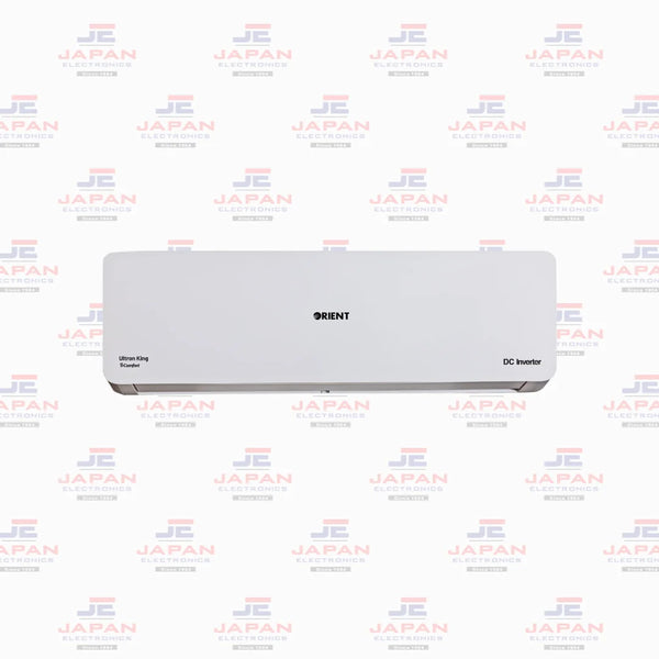 Orient AC Prices in Pakistan - August 2024 | Inverter AC