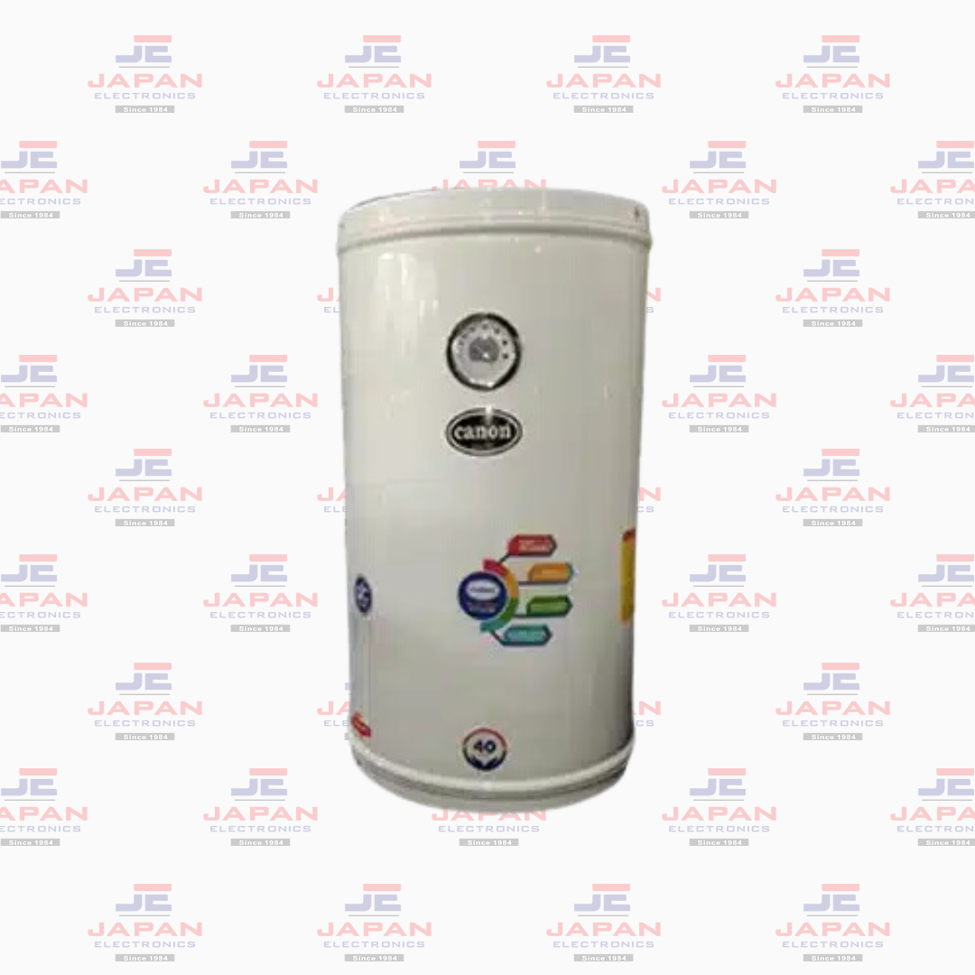Canon Electric Geyser EWT40 with 40 Liters