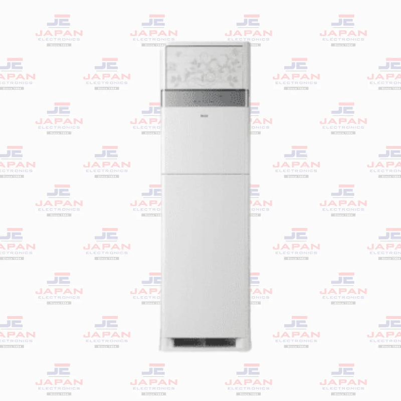 Haier Floor Standing Ac 2.0 Ton HPU-24CE03 (Cool Only)
