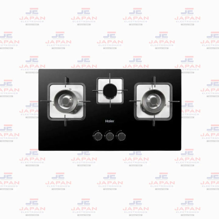 Haier Kitchen Hob (HCC-632DGG)