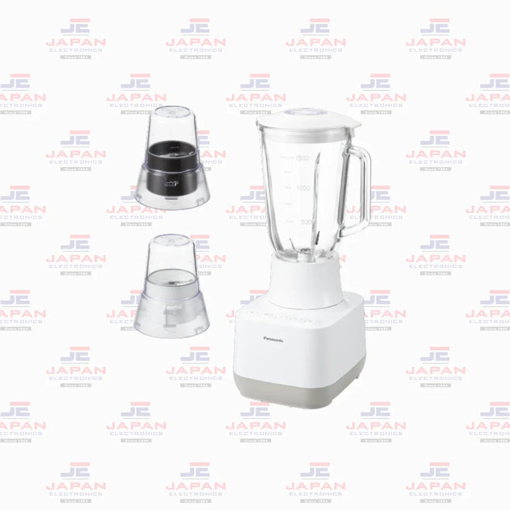 Panasonic Blender 5421 (Ice Crusher)