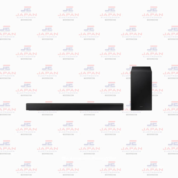 Samsung Sound Bar B450