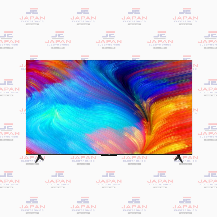 TCL LED 55" P635 (4K LED TV)