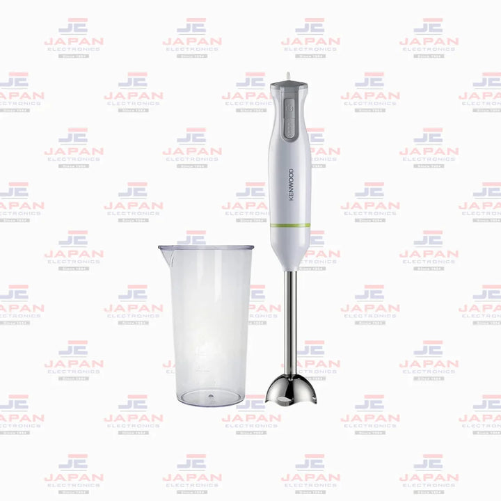 Kenwood Hand Blender With Metal HBM-02