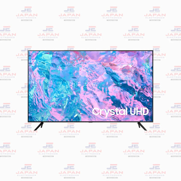 Samsung LED 50" 50CU7000