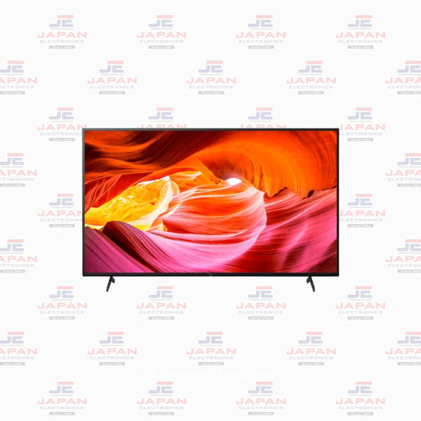 Sony LED 55" 55X75AK