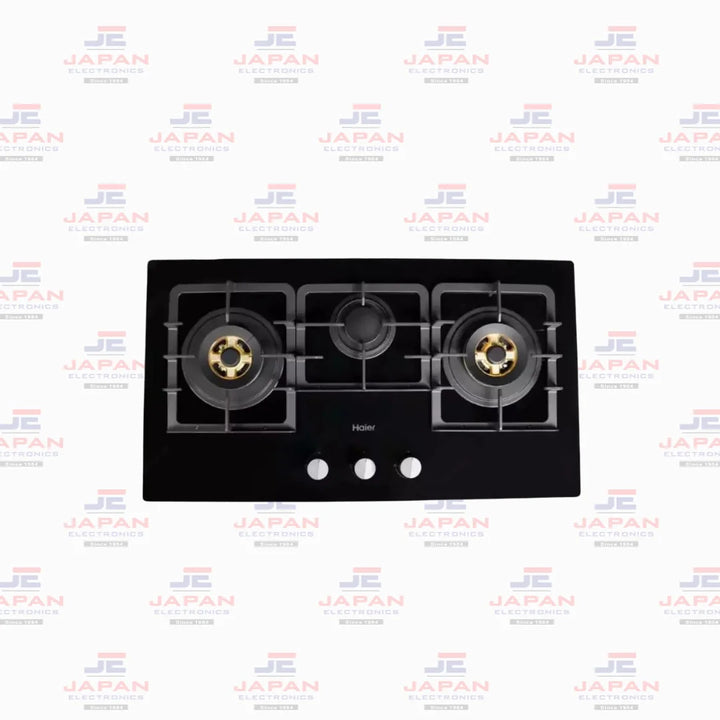 Haier Kitchen Hob HCC-931DGG