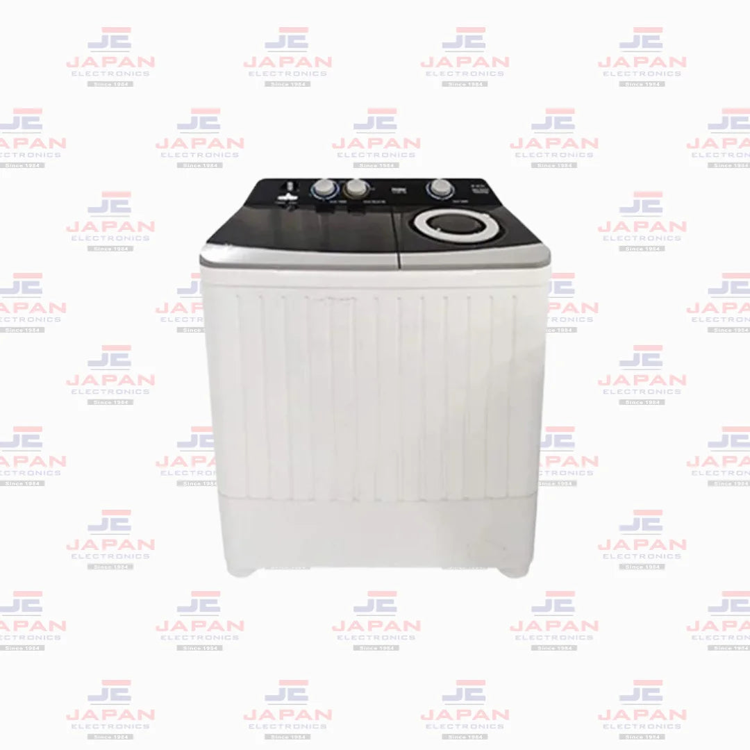 Haier Washing Machine HWM-100-1169 – Twin Tub