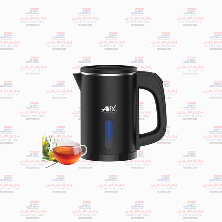 Anex Kettle 4060